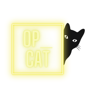 OP_CAT Icon